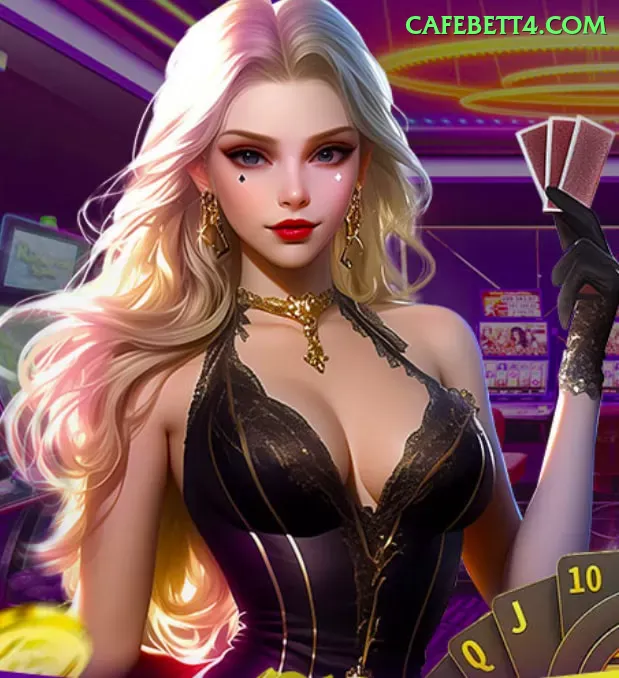 Slots 777 cafebet