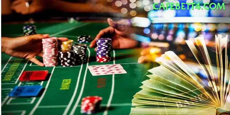 Squeeze Baccarat