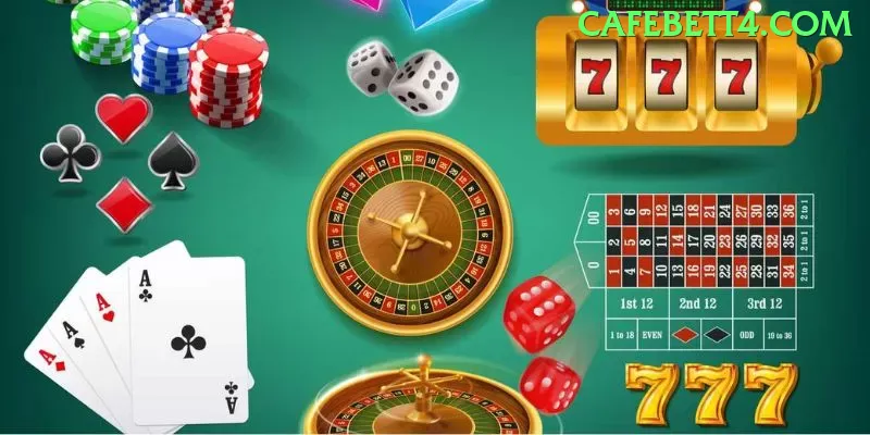 Bet Login cafebet