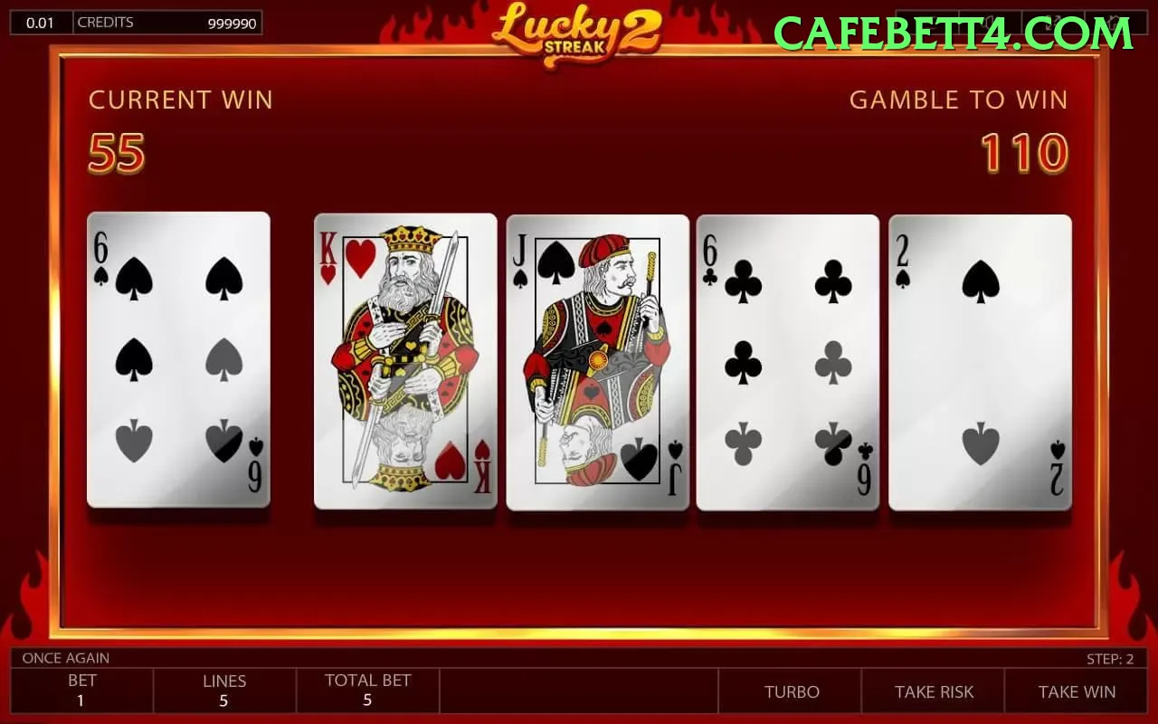 cafebet Games