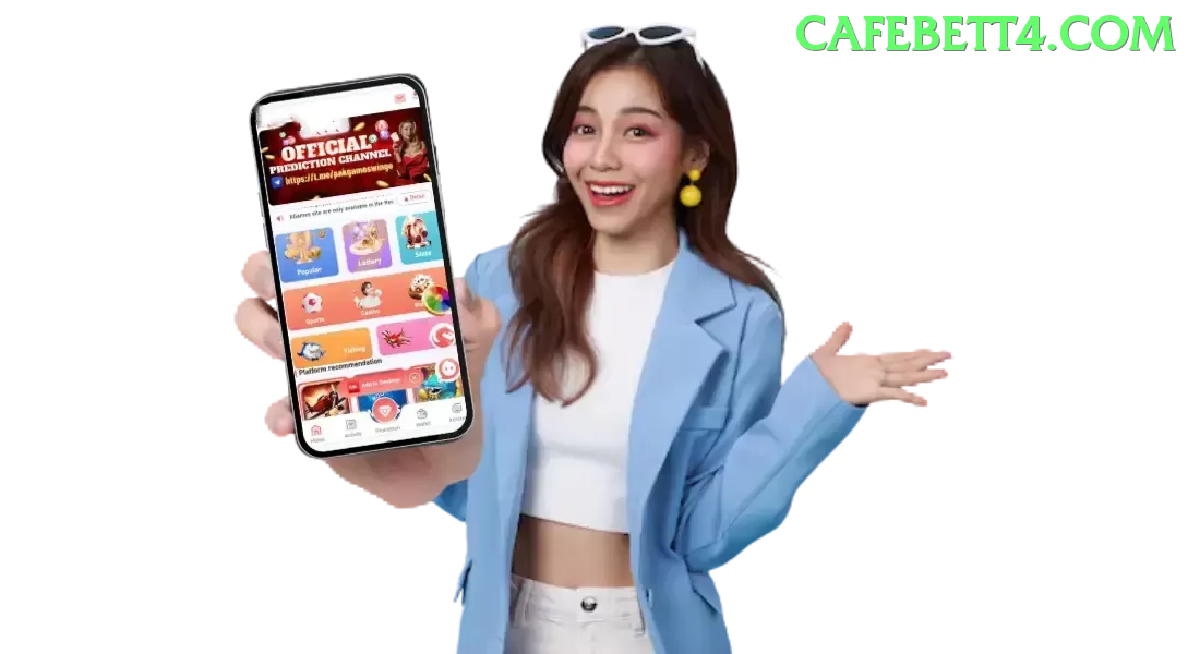 cafebet Login Seguro