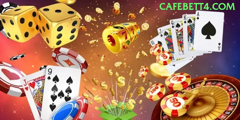 cafebet Sem Baixar