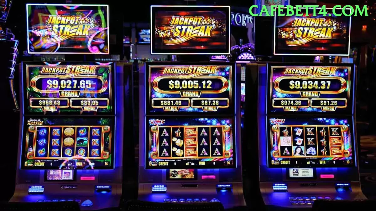 Aviator Slot