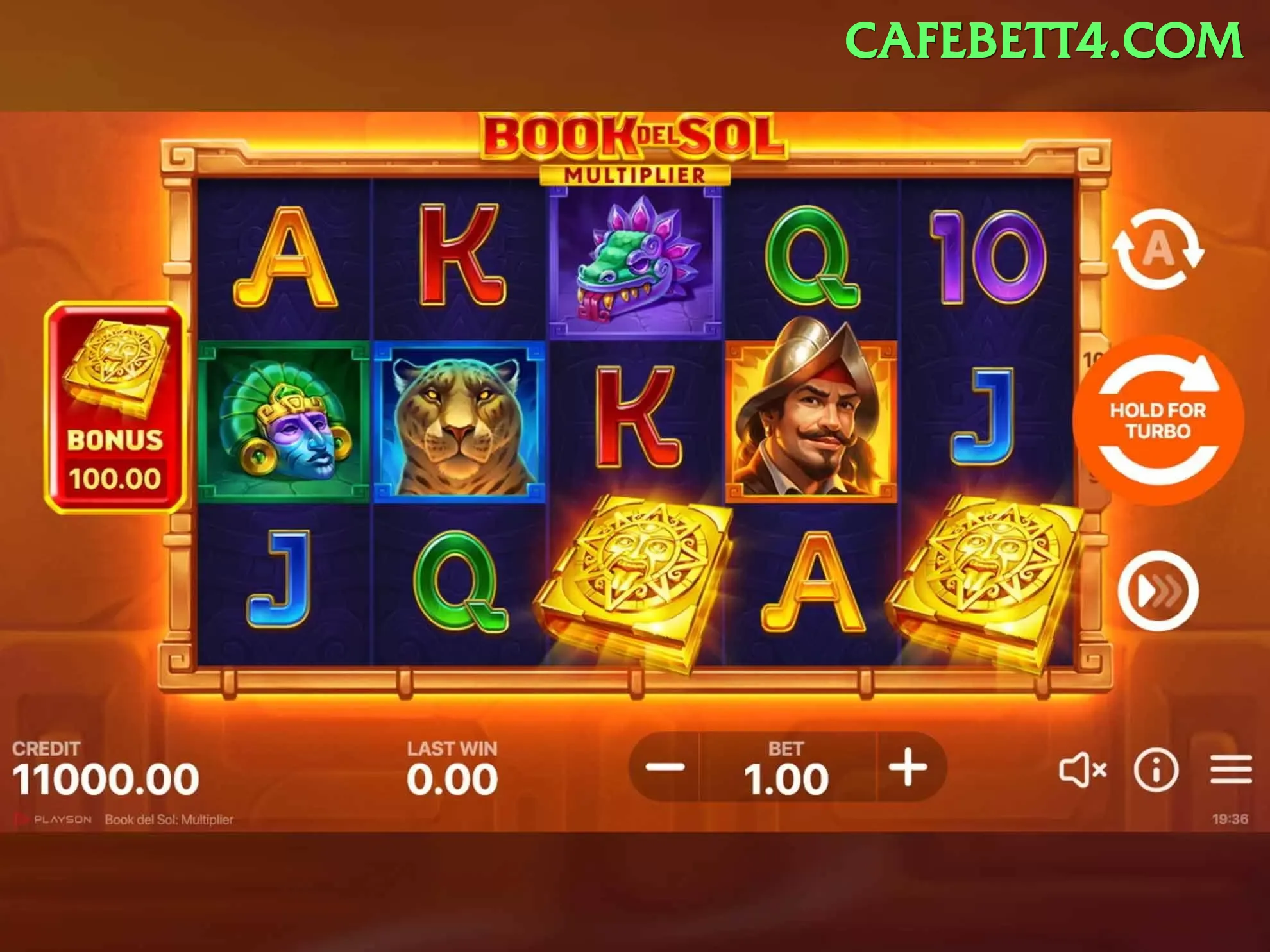 Cassino Ao Vivo